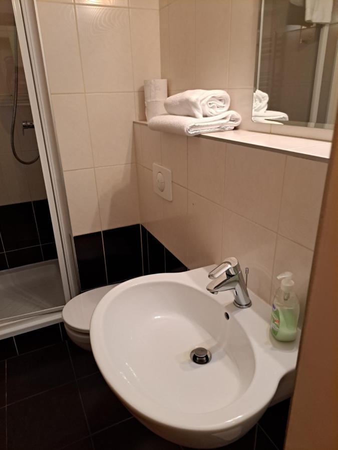 Resident Harrachov Family Apartment エクステリア 写真